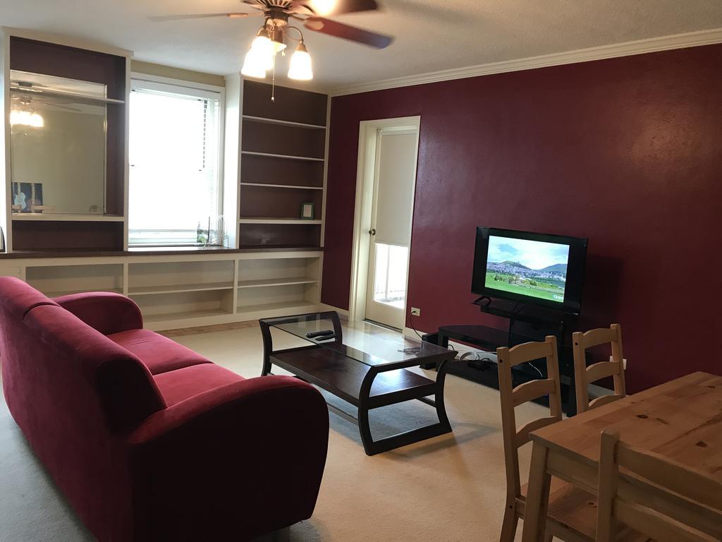 Downtown Condo With A View Sleeps 4 5D Atlanta Exterior photo