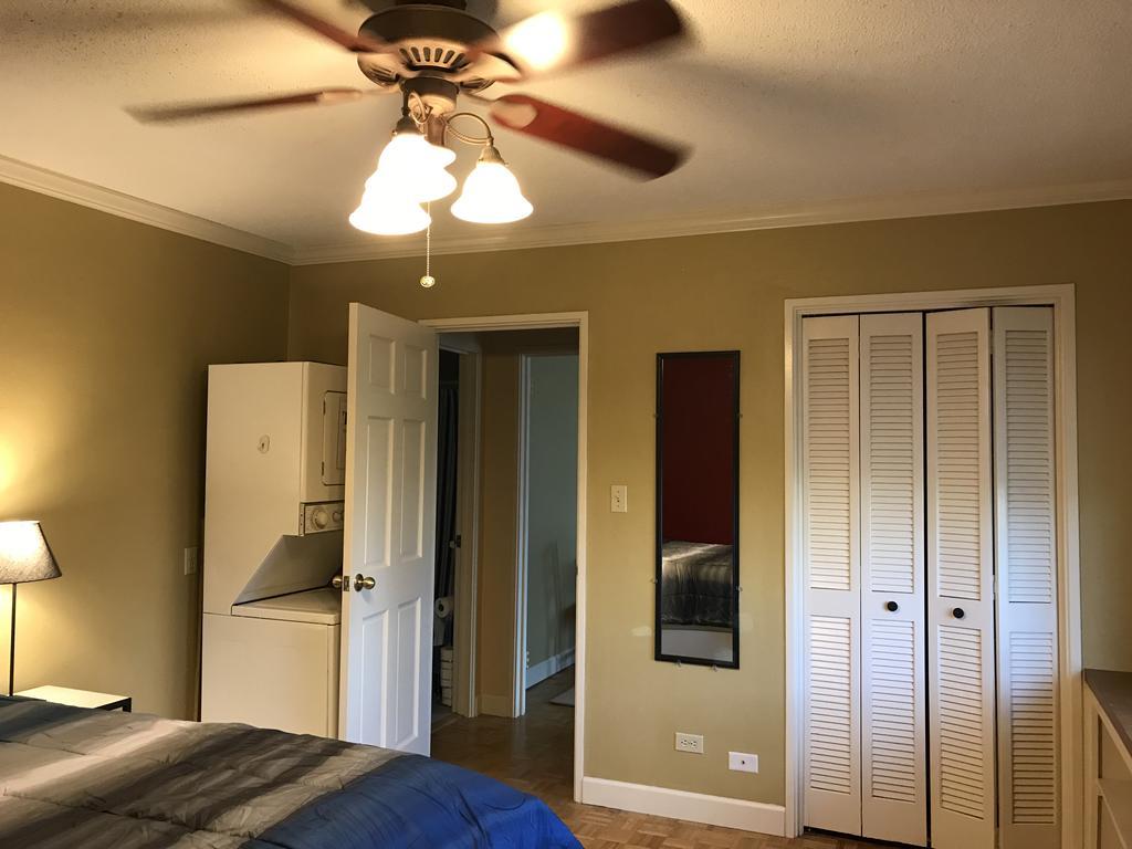 Downtown Condo With A View Sleeps 4 5D Atlanta Exterior photo