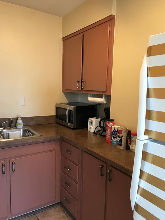 Downtown Condo With A View Sleeps 4 5D Atlanta Exterior photo