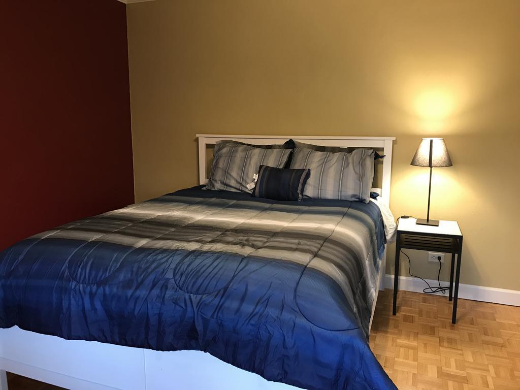 Downtown Condo With A View Sleeps 4 5D Atlanta Exterior photo