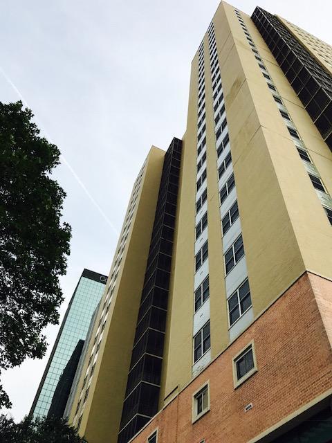 Downtown Condo With A View Sleeps 4 5D Atlanta Exterior photo